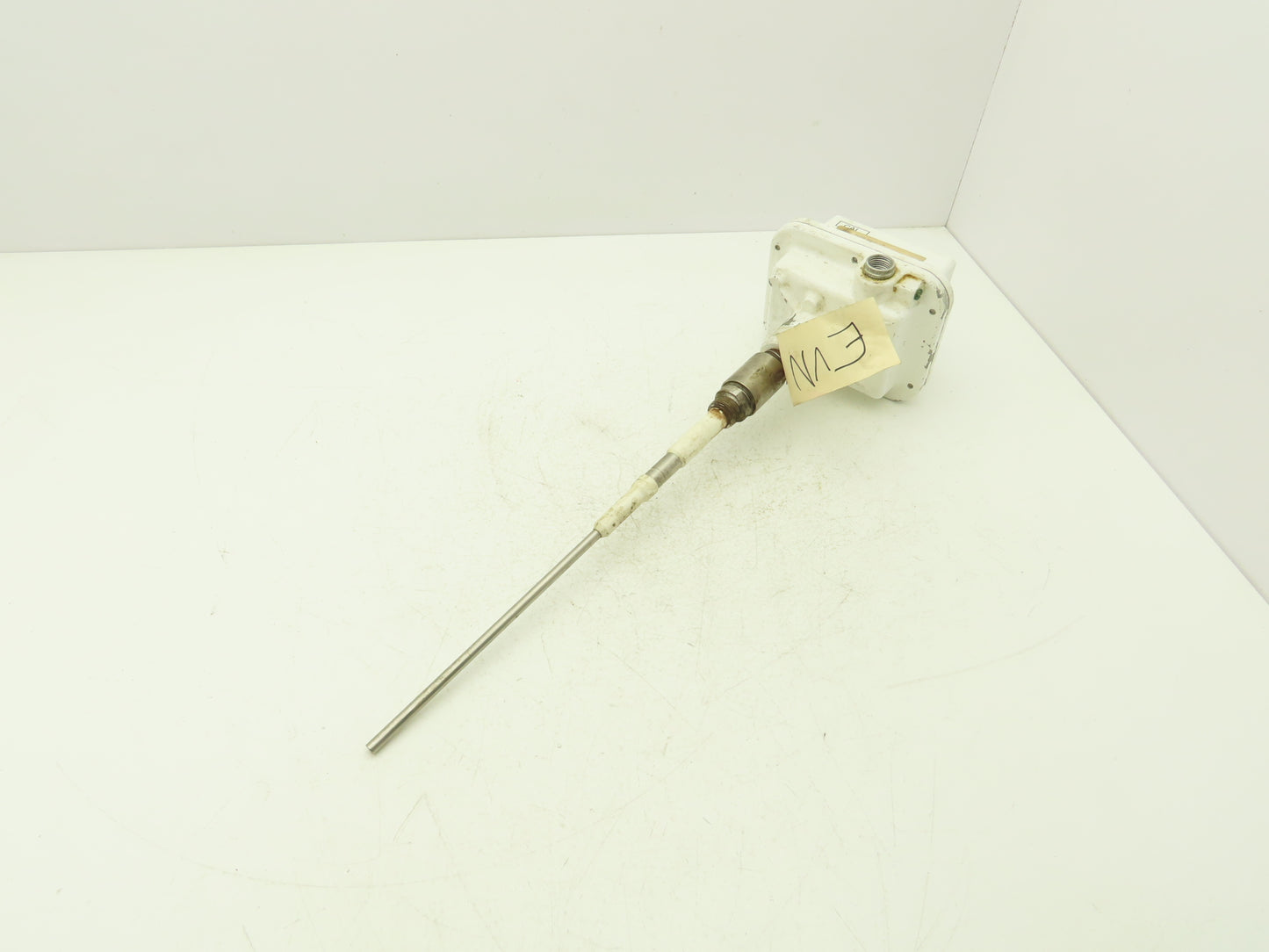 Bindicator RF92C2X1A Level Sensor Indicator 14"Probe 120V Explosion Proof