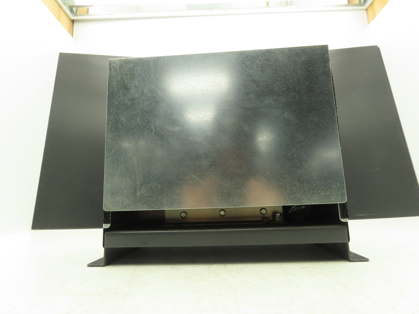 Hitachi ALI33L2 Input Side AC Reactor Inverter 22kW 200V Harmonic Suppression