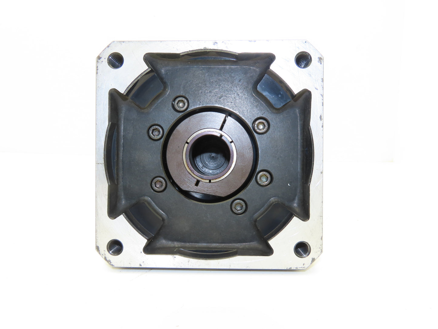 Apex Dynamics AB115-S2-P2 Inline Gearbox 7:1 Planetary Gear Head Reducer