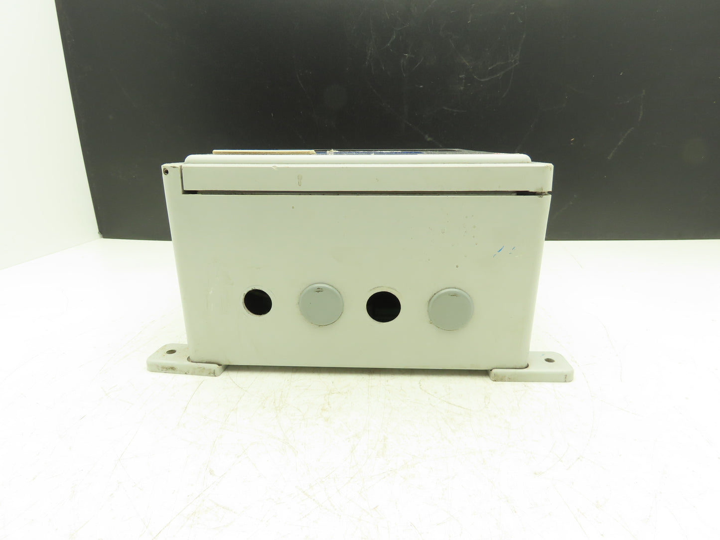 Polysonics DCT6488 Transit Time Flowmeter/Logger