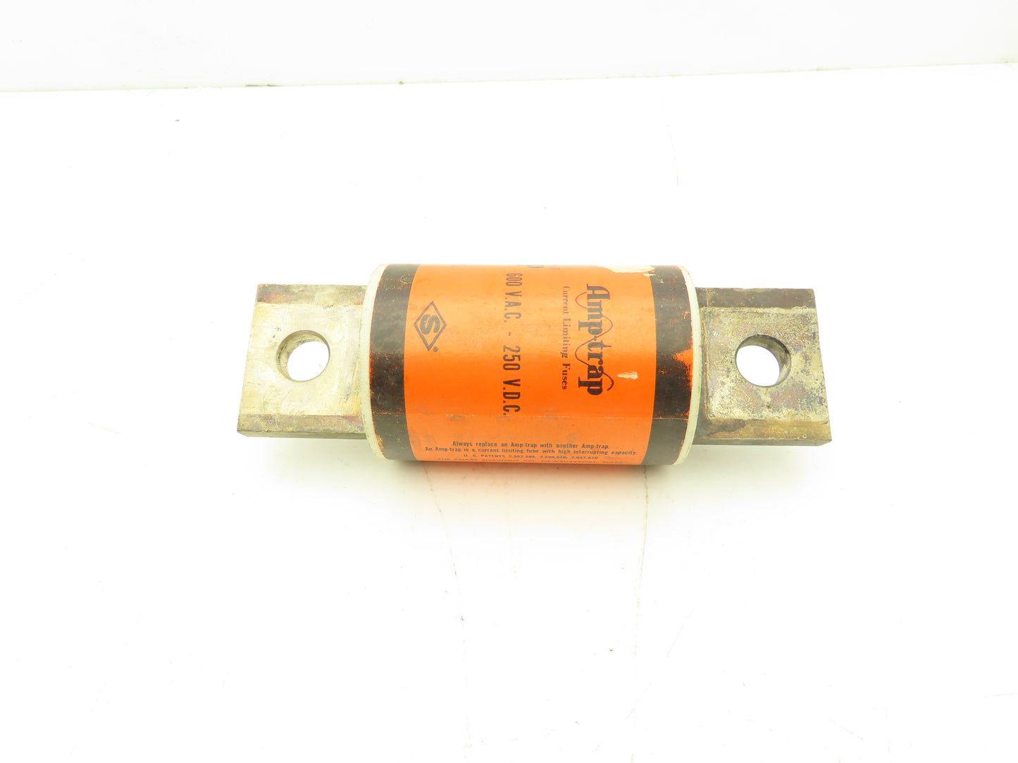 Shawmut A4BY800 Amptrap 800A 480V Fuse