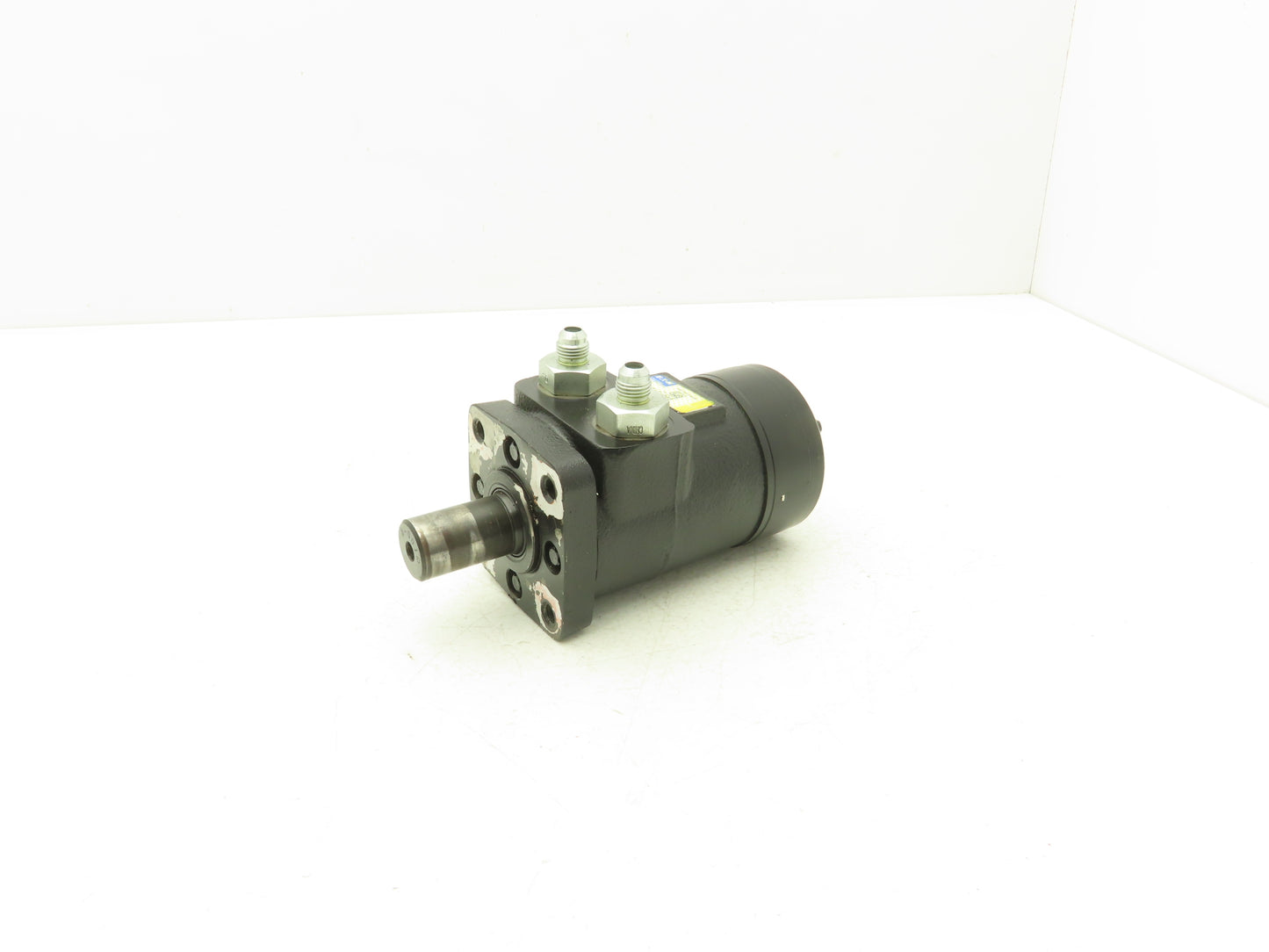 Eaton Char-Lynn 101-1012-009 Hydraulic Geroter Spool Valve Motor 15 GPM 1250 PSI