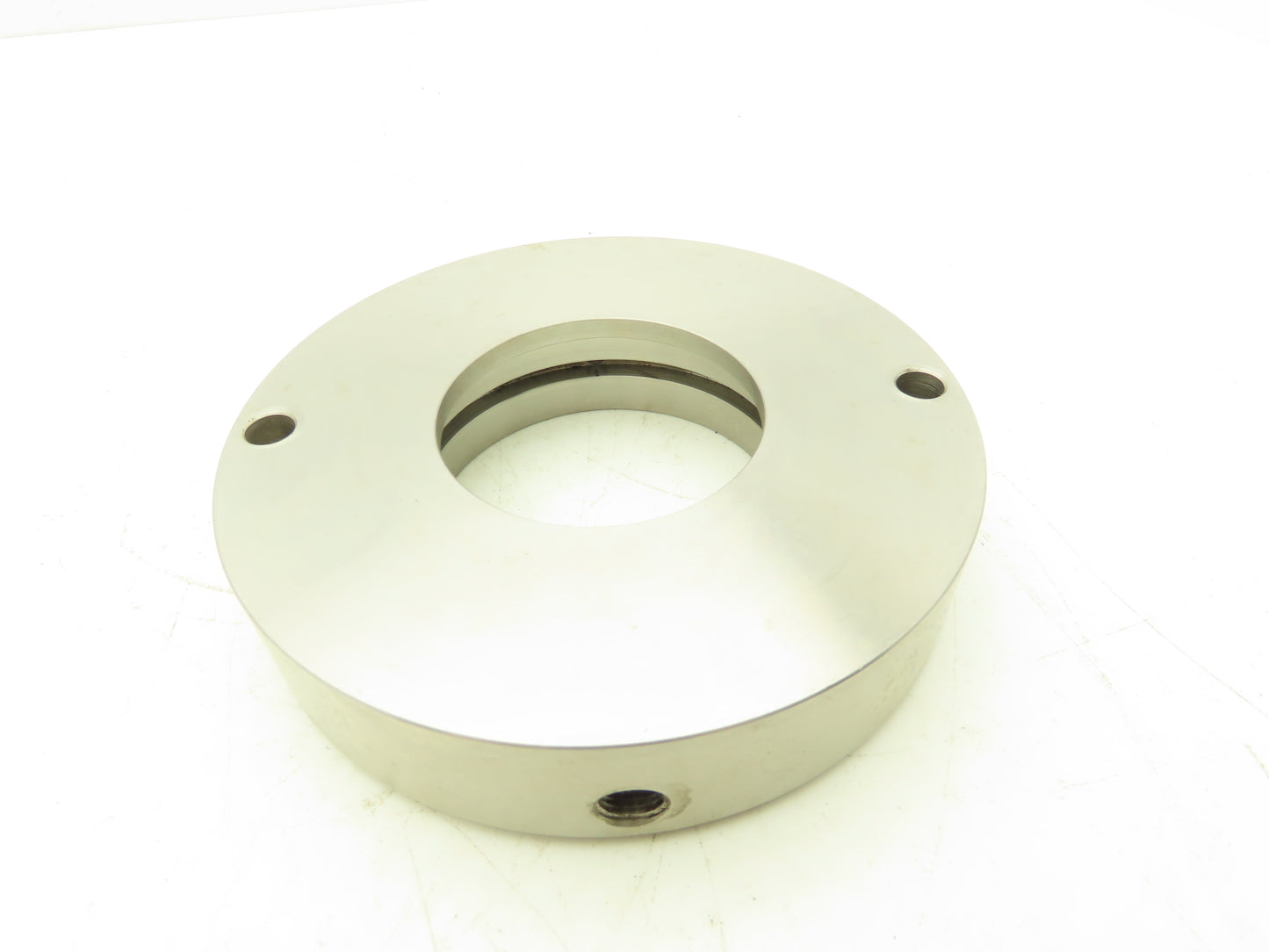 Durametallic GEAX630492B Dura Seal Mechanical Seal 316SS 6-3/4" OD x 3-5/8" Bore