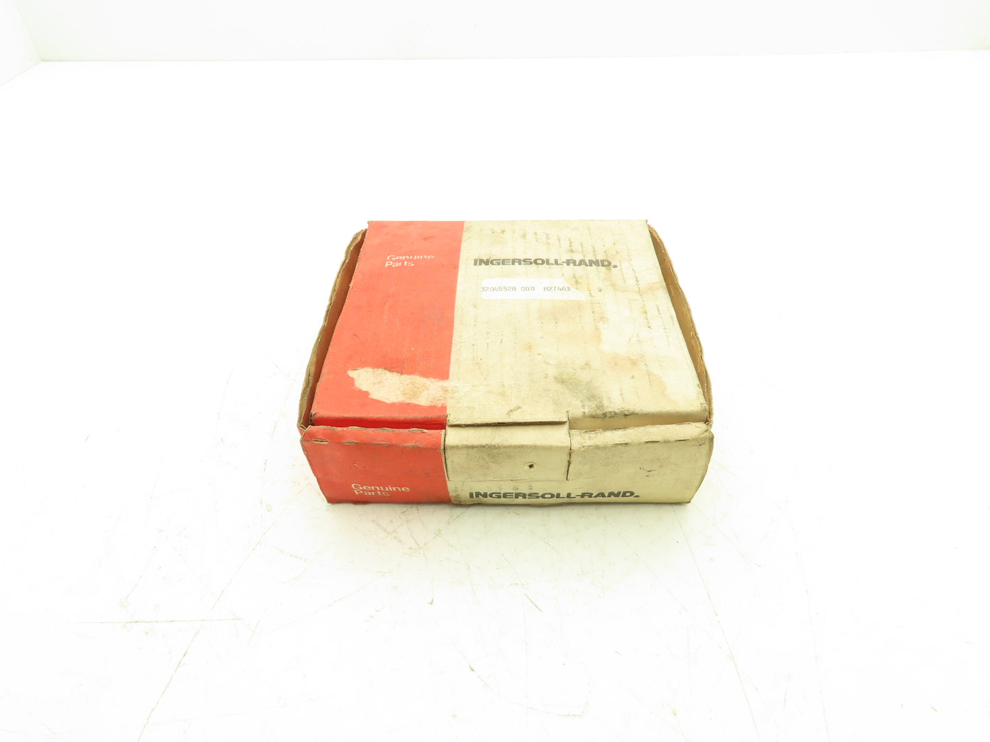 Ingersoll Rand 32045528 Compressor Head For Piston Type Reciprocating Pump