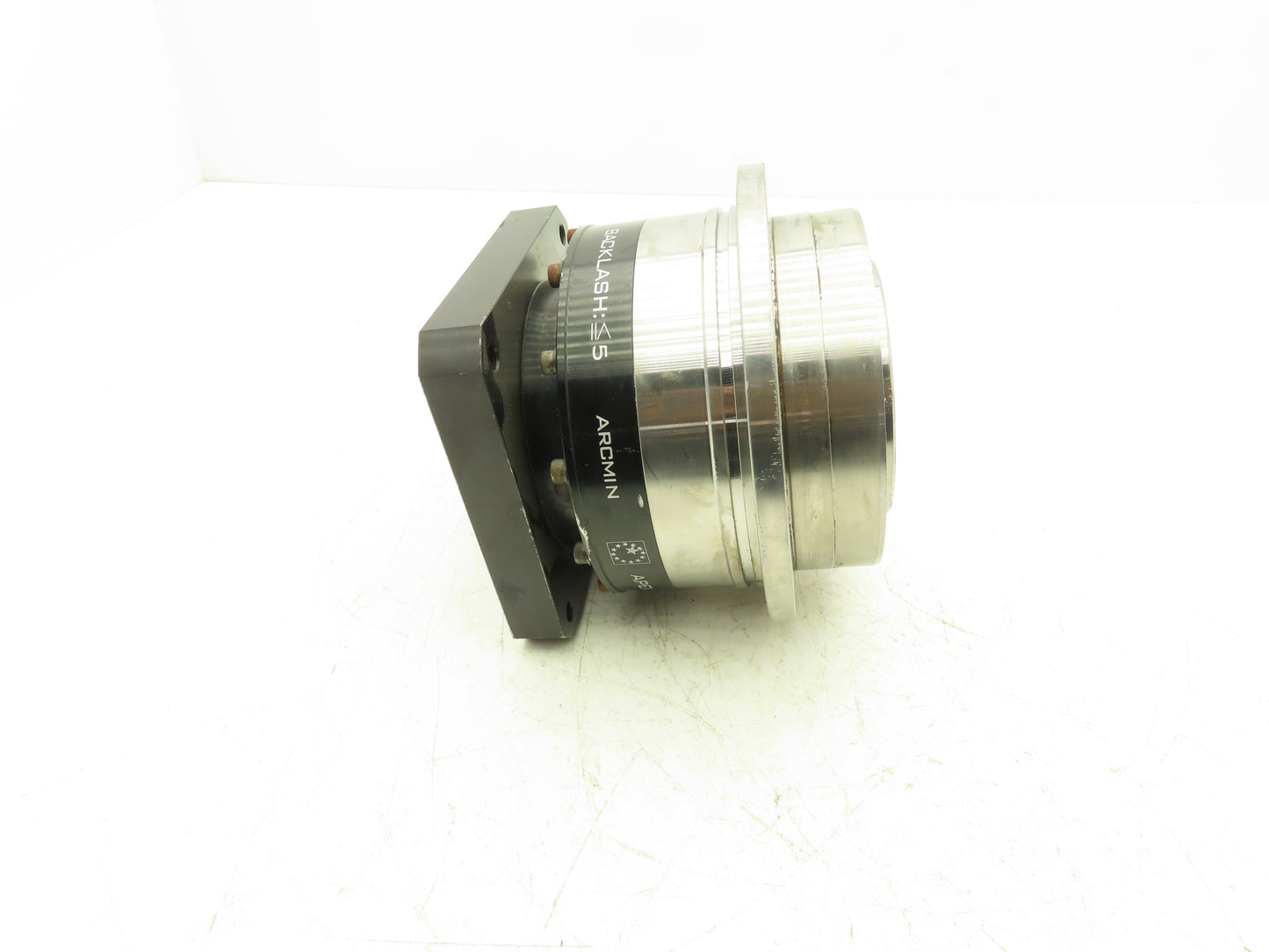Apex Dynamics AD1 40-P2 Planetary Gearbox 7:1 Ratio Inline Servo Reducer