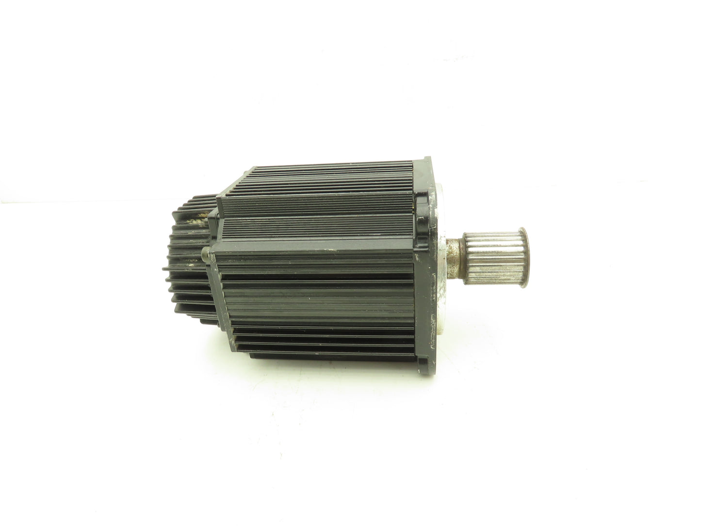 Yaskawa SGMGH-13DCA-YG11 AC Servo Motor 1300W 8.34Nm 1500 RPM Encoder 22mm Shaft