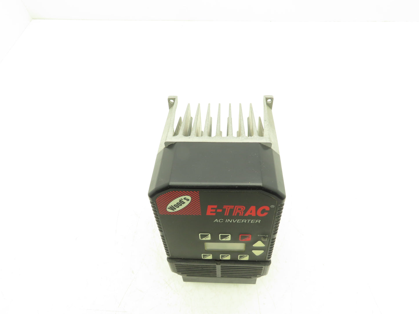 TB Woods XFC2005-0B E-Trac AC Inverter Drive VFD 5Hp 208-230V 3PH Variable Speed