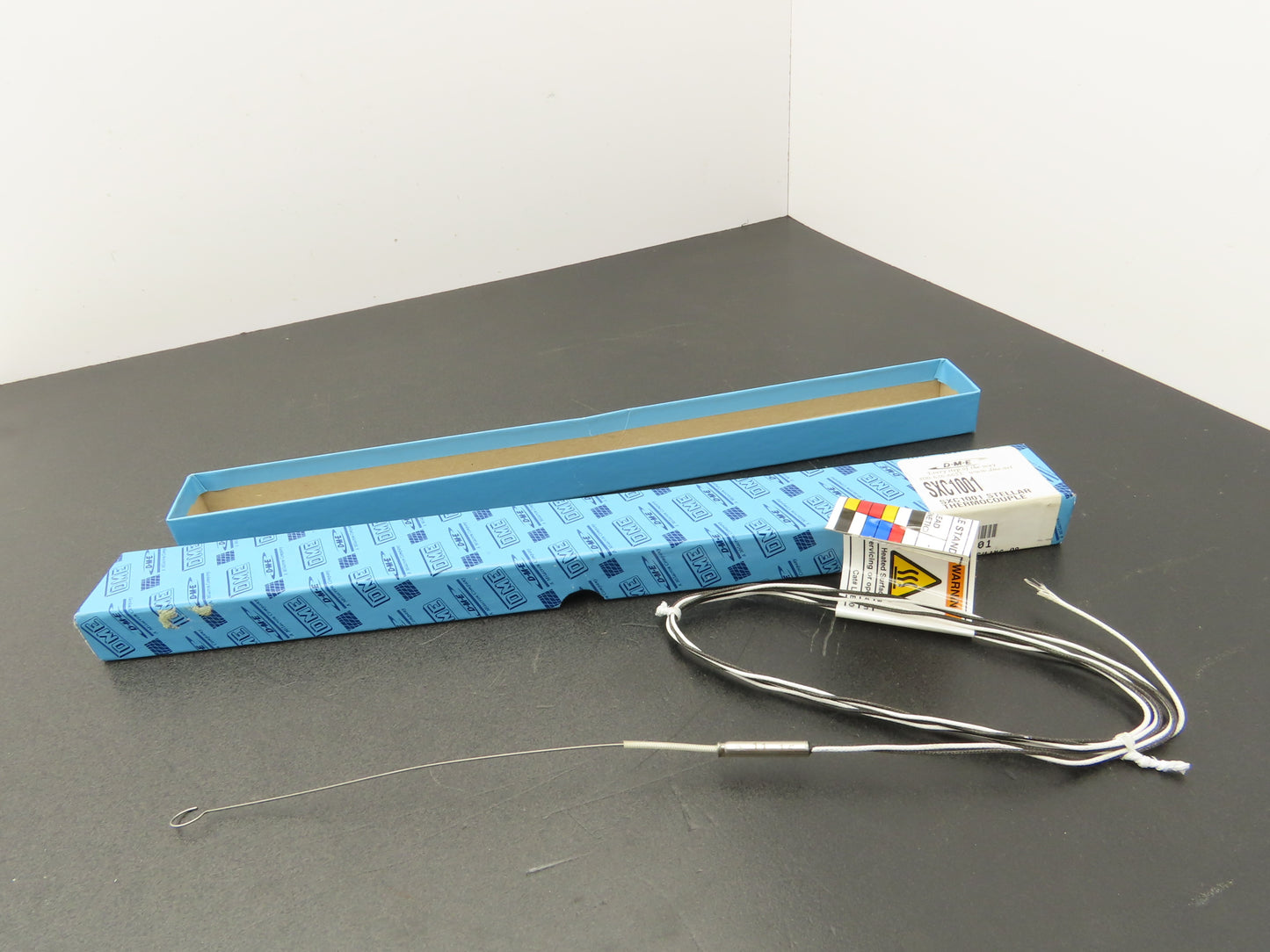 DME SXC1001 Stellar Nozzle Thermocouple New In Box