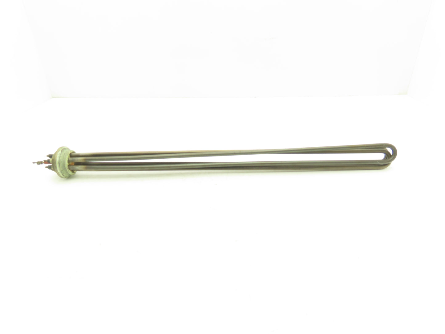 Rica Immersion Heating Element 220V 7200W 1.5"NPT Screw Plug 24"L Tube