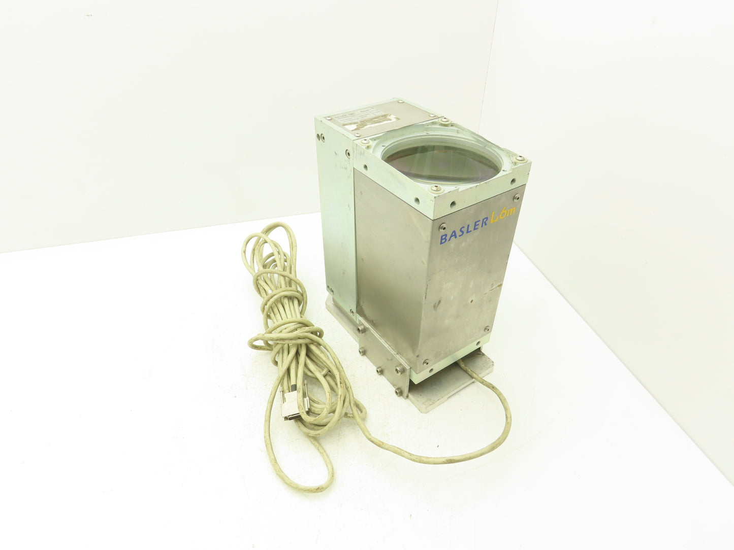 Basler L6m Industrial Machine Camera Optical Sensor Scanner
