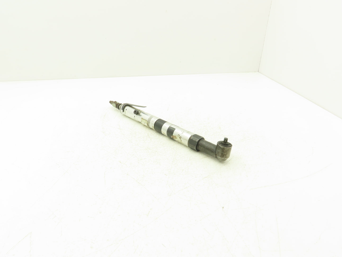 Ingersoll Rand 3RLN2S5 Pneumatic Nutrunner Screwdriver 700rpm 1/4" Right Angle