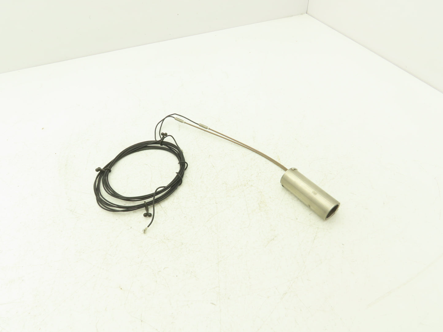 Husky 6965278-4 Injection Mold Nozzle Heater 2-1/2"L x 3/4"ID x 1"OD 262W 240VAC