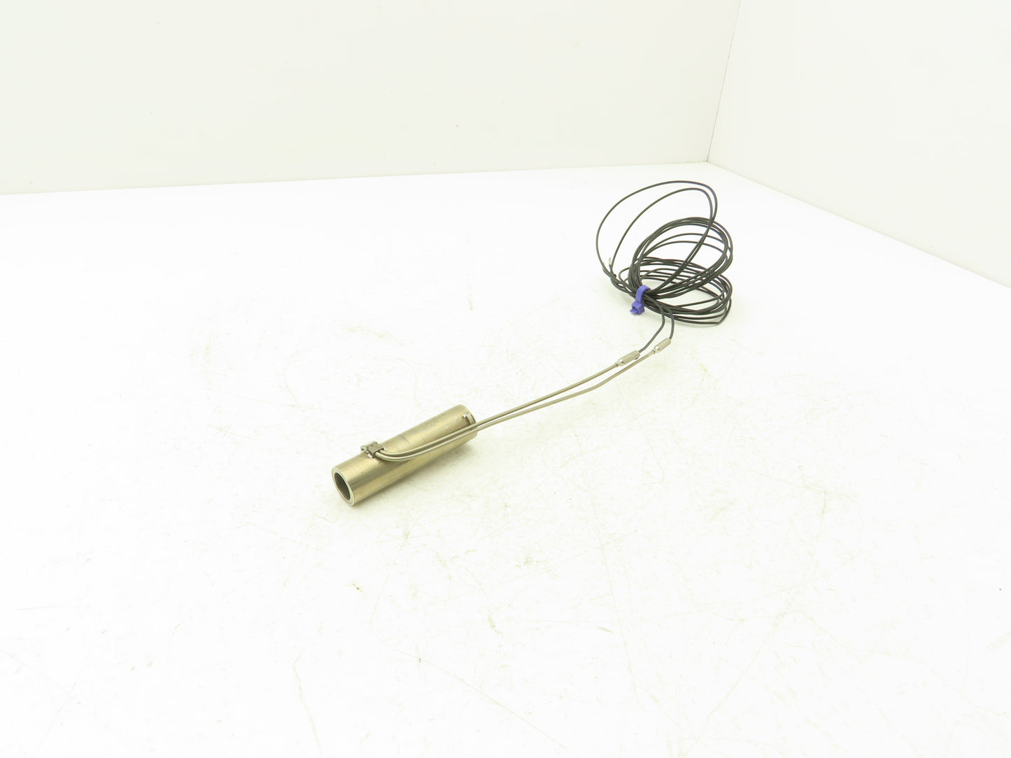 Husky 6852404-3 Injection Mold Nozzle Heater 2.6"L x .49"ID x .71"OD 186W 240V