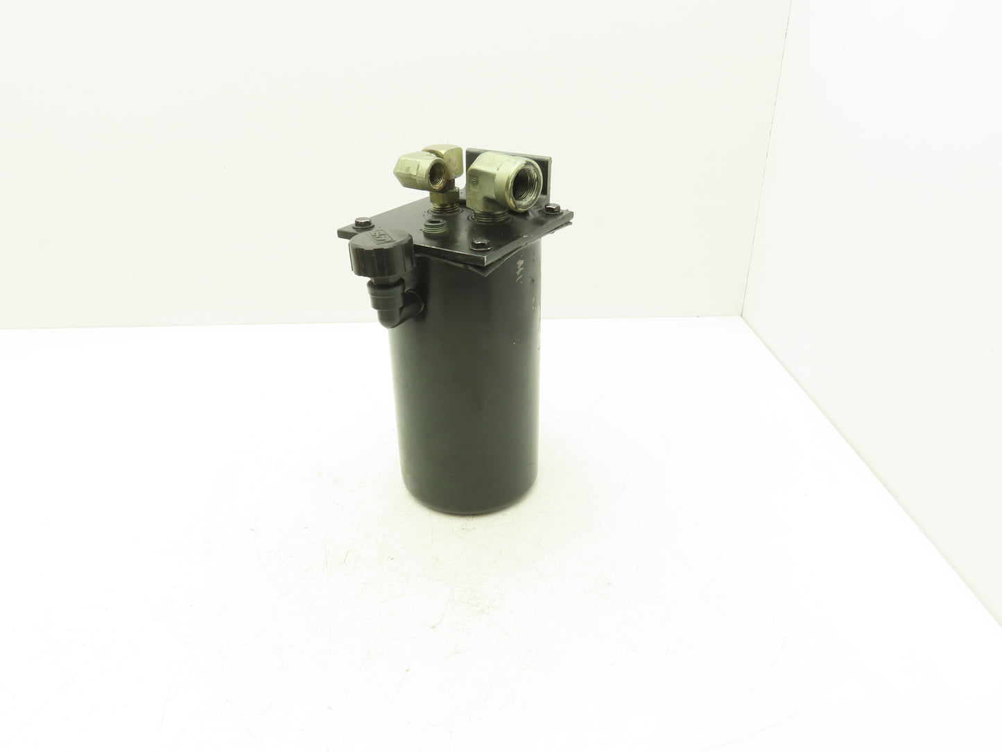 Rico Hydraulic Tank Assembly 2.5 Liter Off Rico PLR-100 Platform Truck