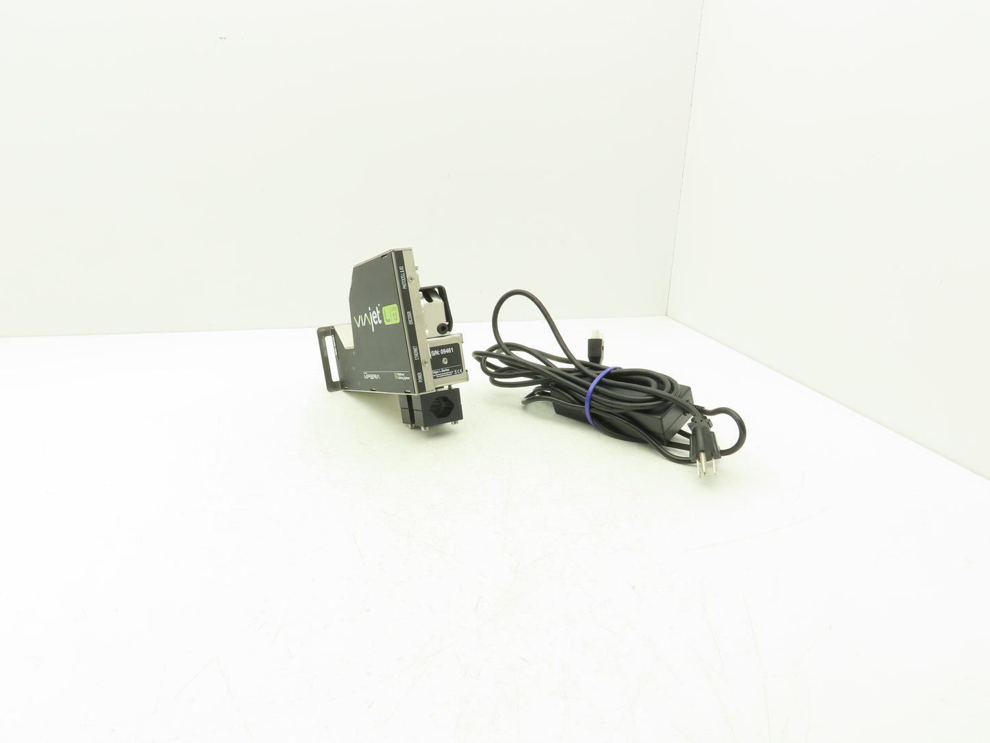 Matthews Marking System Viajet L12 Inkjet Print Head L-Series