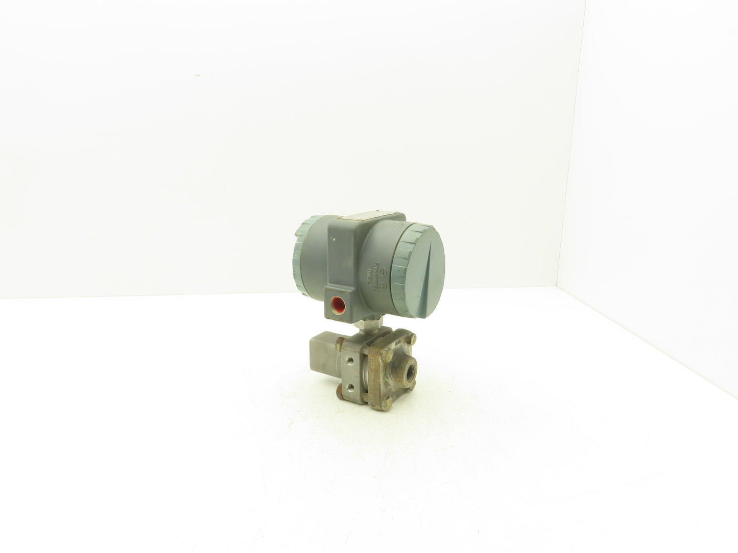 Foxboro 821AM-IK1NL2 Pressure Transmitter/Transducer Electronic 12-65VDC 50PSI