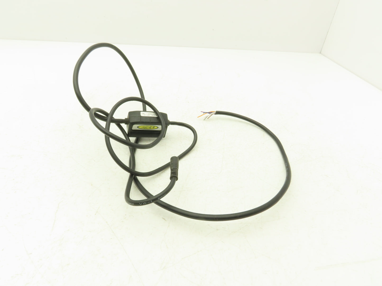 Hytrol EZ Logic 032.532 Conveyor Zone Control I/O Aux Module 30" Cable