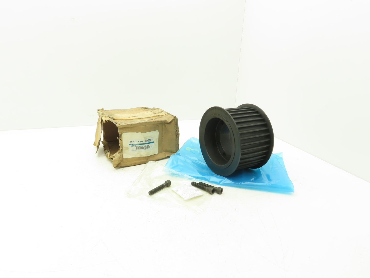 Dodge P36-14M-85-SF HTD SPKT HTD Sprocket 1" Belt Width 6.2" OD 36 Tooth