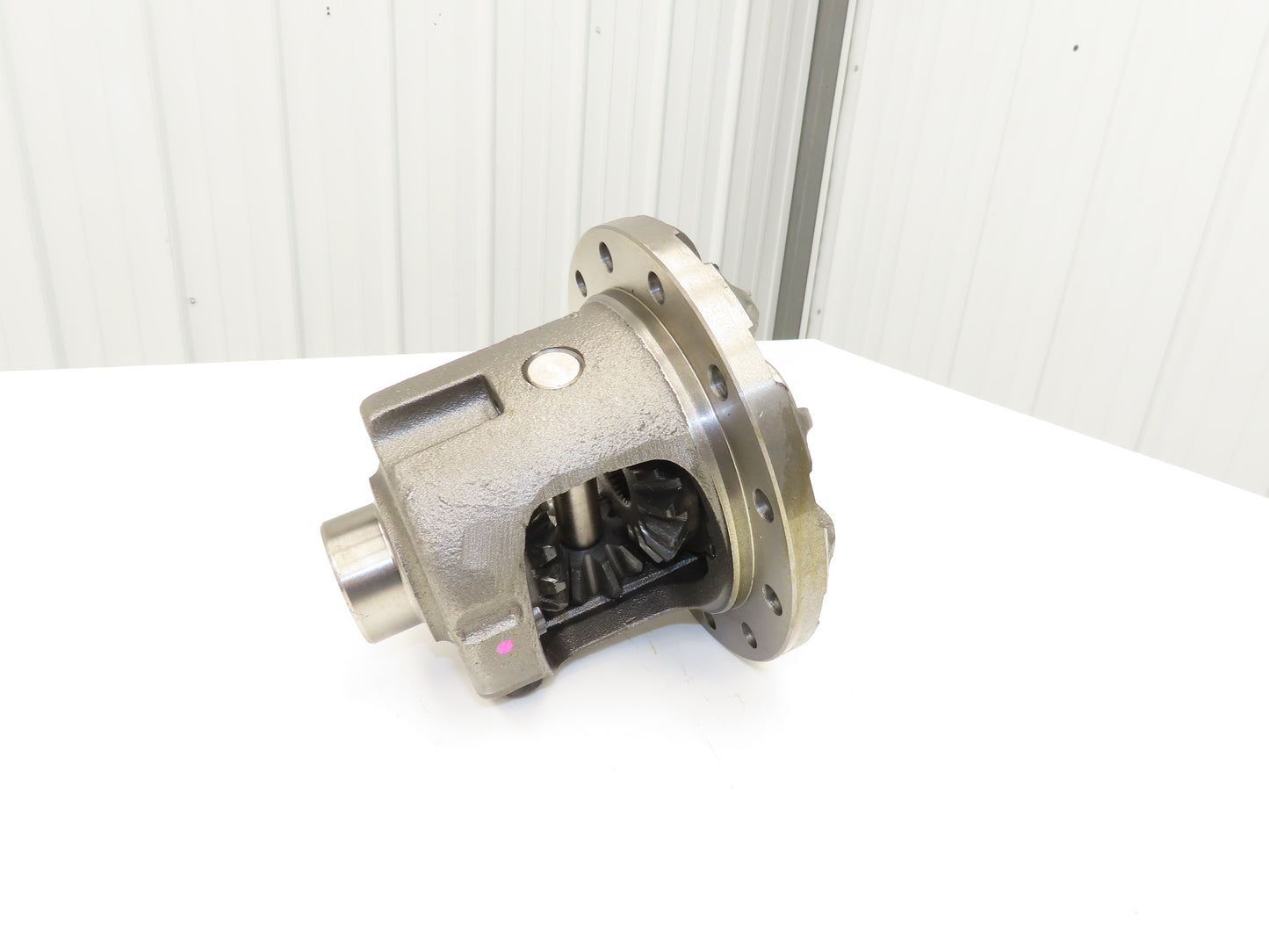 Trac-Loc 35802 Limited Slip Differential 30 Tooth Spline Drive 12 Bolt