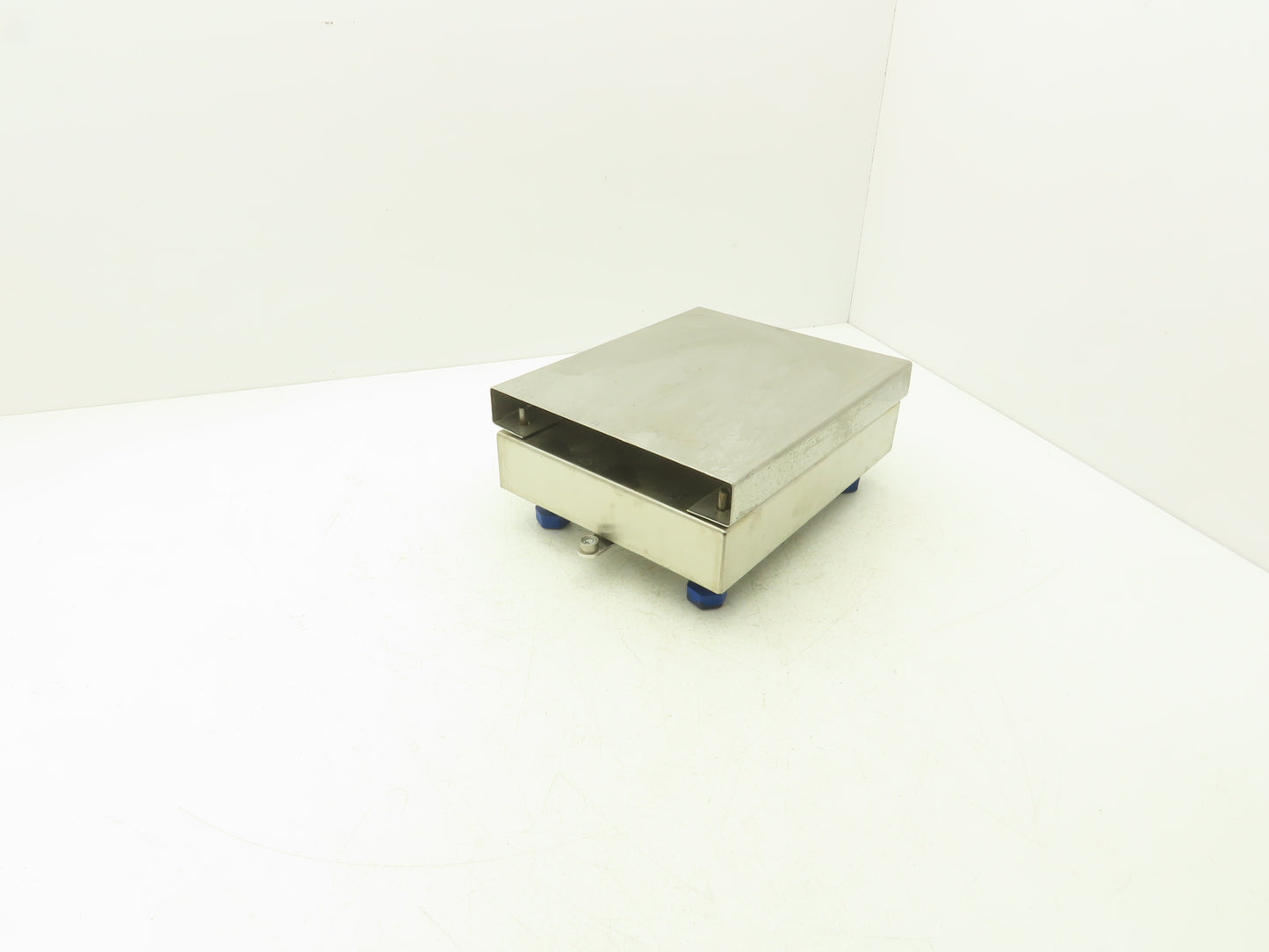 Mettler Toledo PBA430-A15 Digital Scale Base With Load Cell 0708