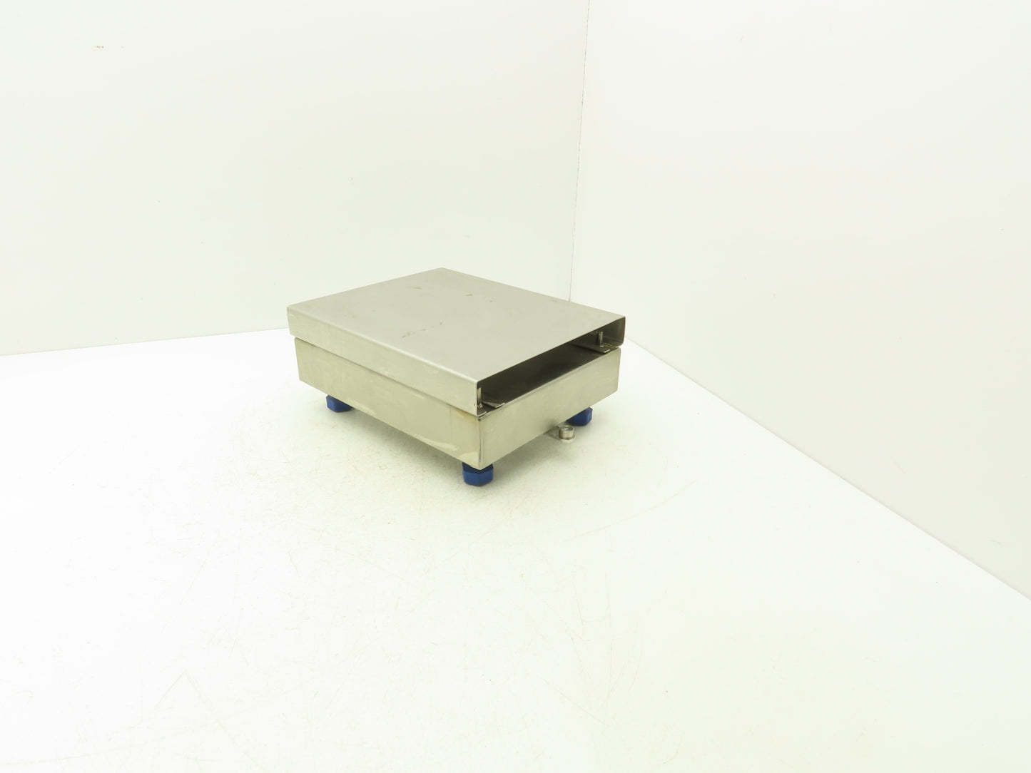 Mettler Toledo PBA430-A15 Digital Scale Base With Load Cell 0708