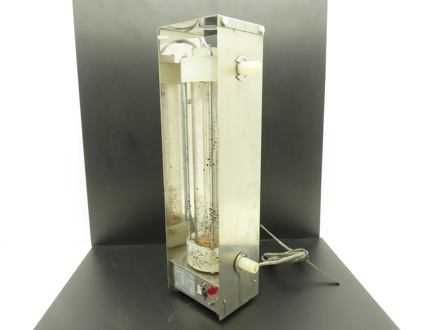 Sanitron SS151GN AJ216 Ultraviolet Water Purifier UV Lamp Sterilize 720L/h 110V