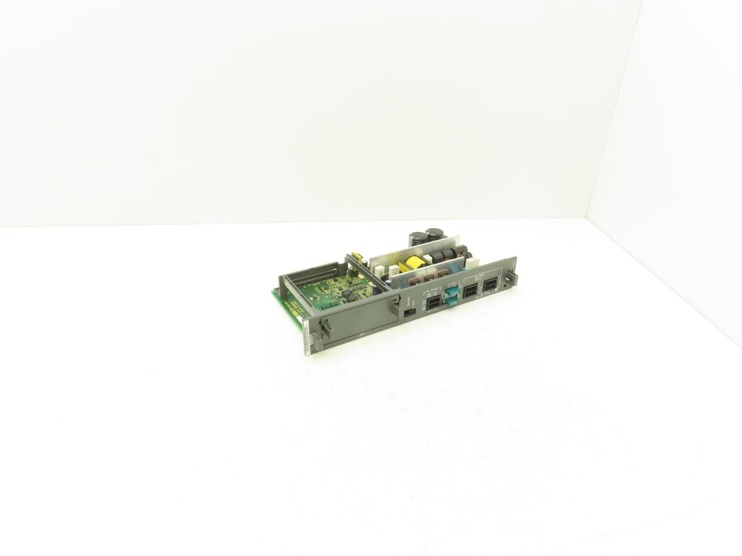 Fanuc A16B-2203-0910/07A PCB Power Supply Printed Circuit Control Board