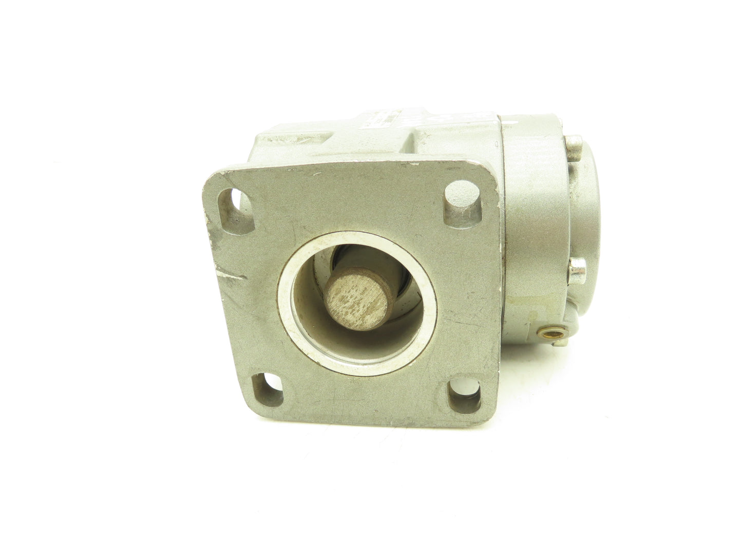 Univer L1-08025 Cylinder Rod Lock Unit 80mm Bore 145psi