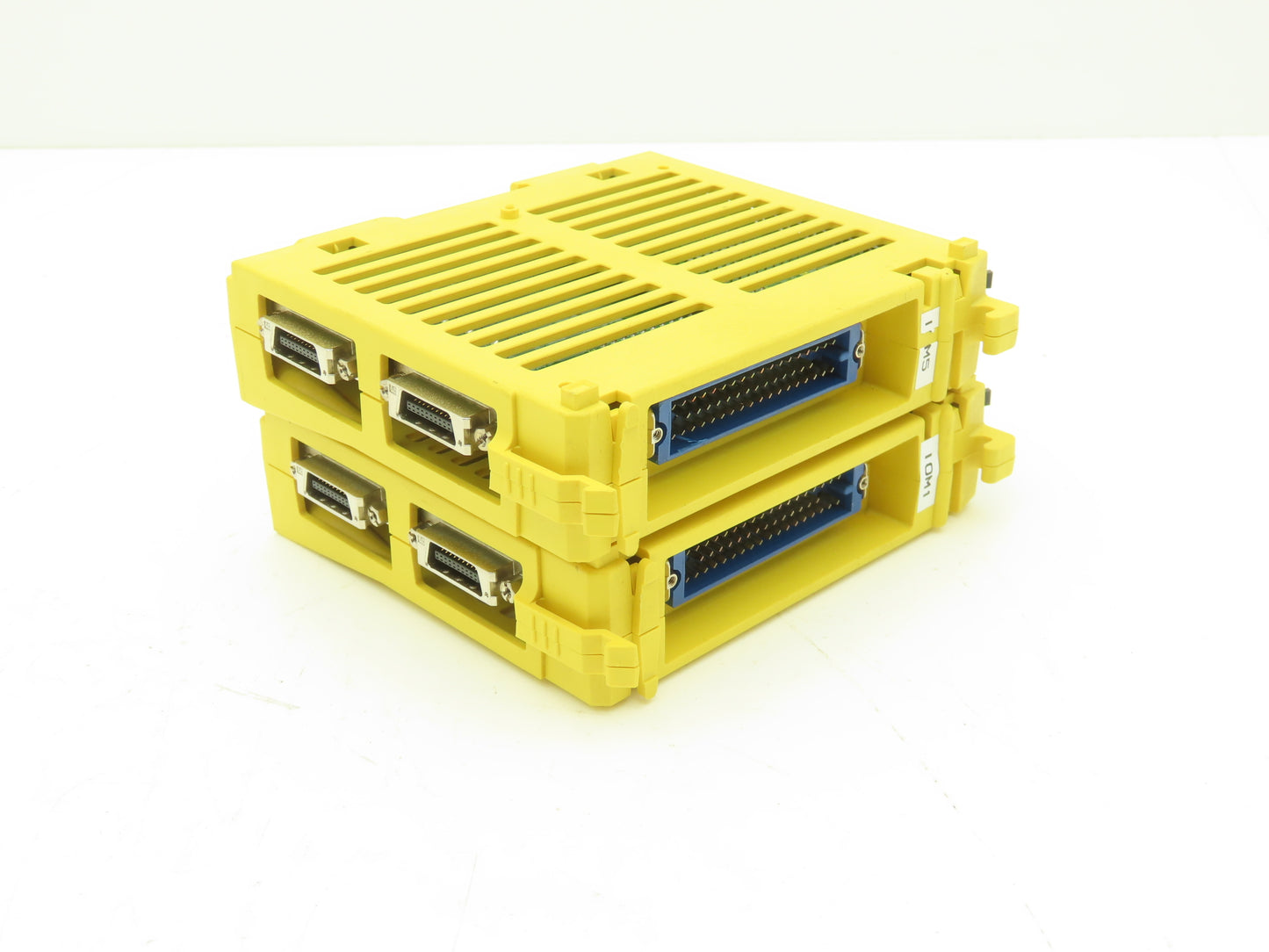 Fanuc A03B-0815-C001 I/O Input Output Expansion Module 24VDC Lot of 2