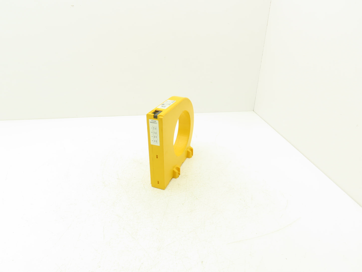 Bender W120B Measuring Current Transformer Rated Impulse Voltage 8kV/3