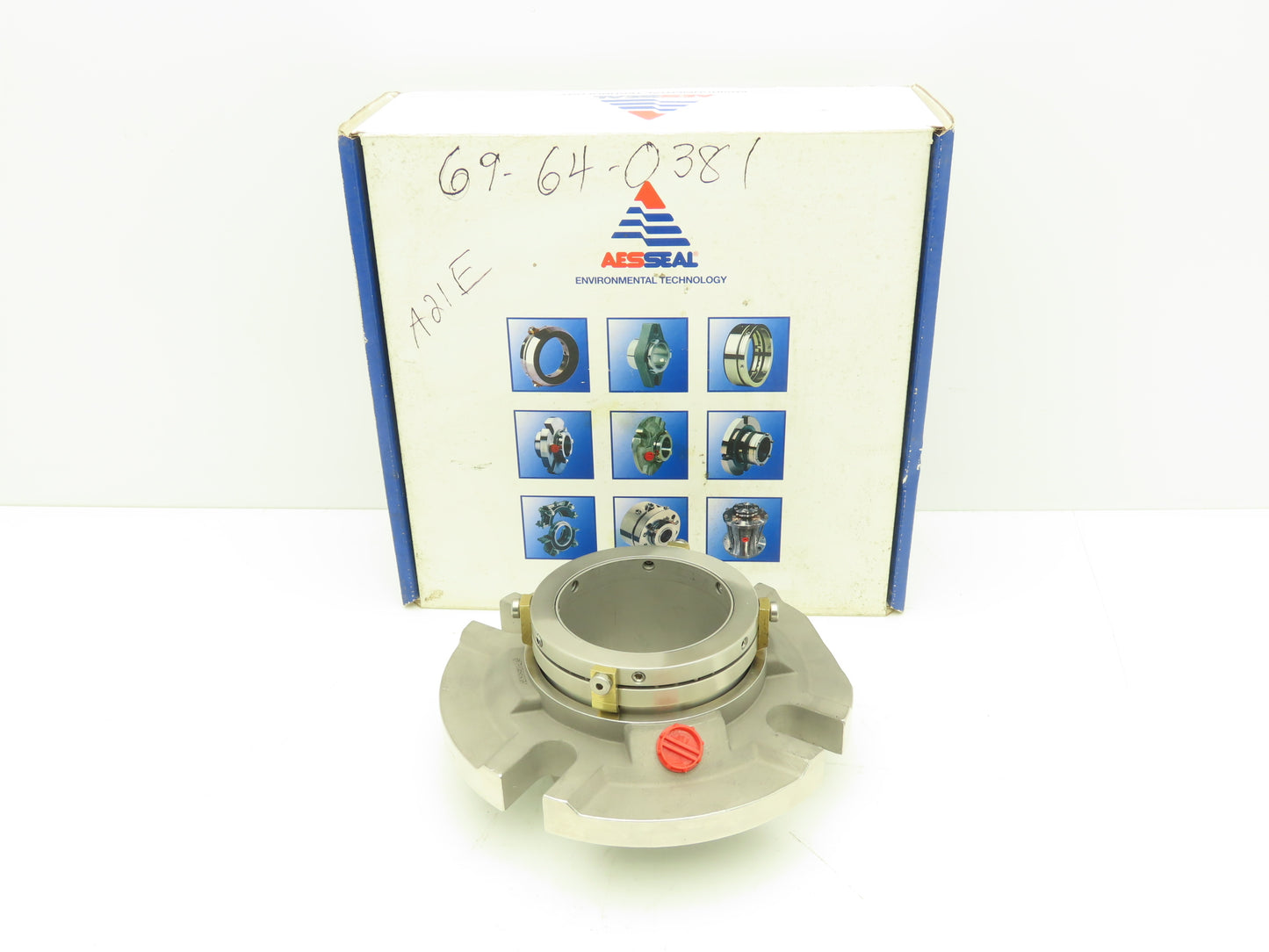 Aeseal 3.250-26 Mechanical Cartridge Seal 3.25" Factory Repaired