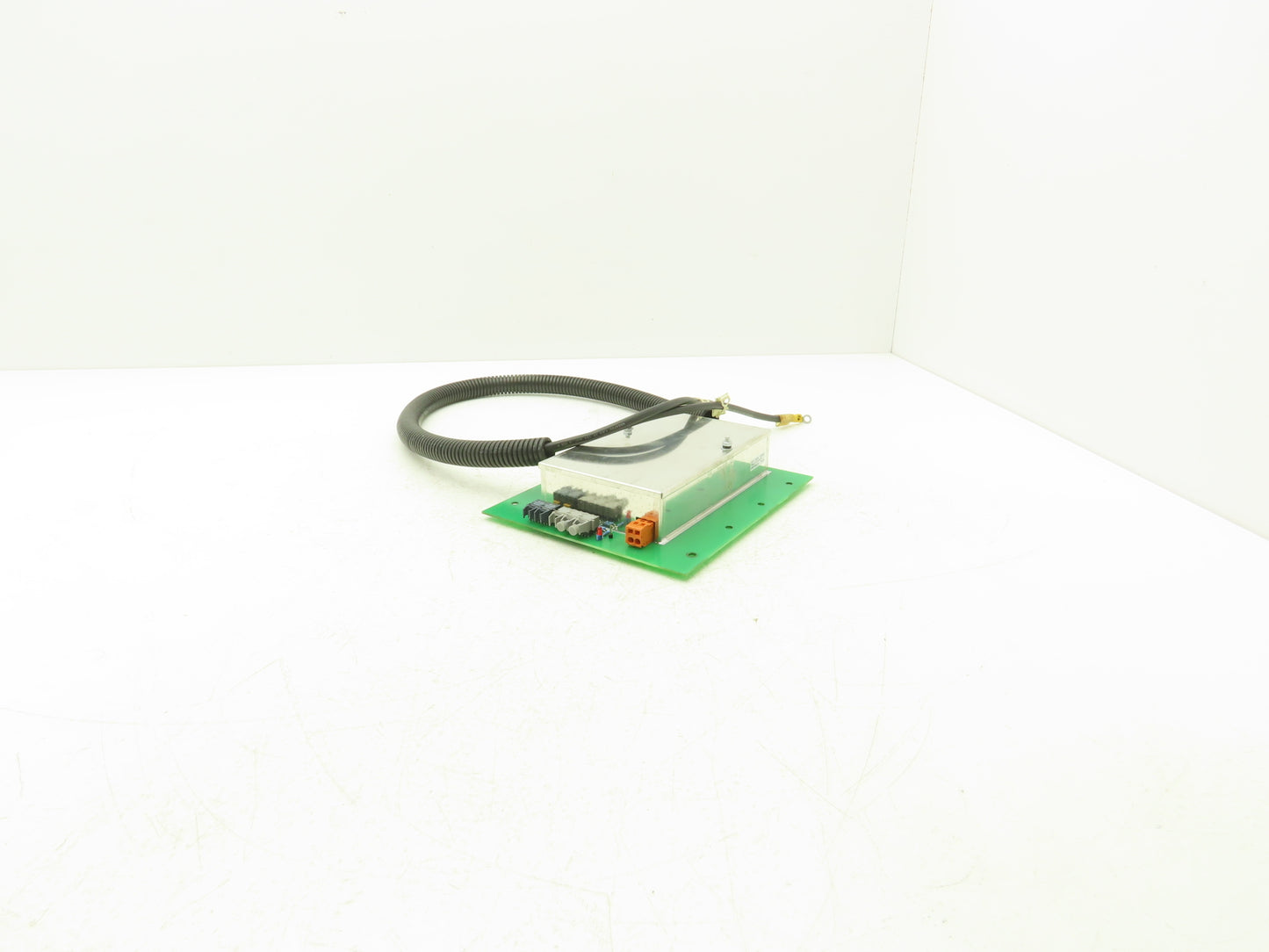 SMS Elotherm SES 1200M 188980 Power Converter Printed Circuit Board