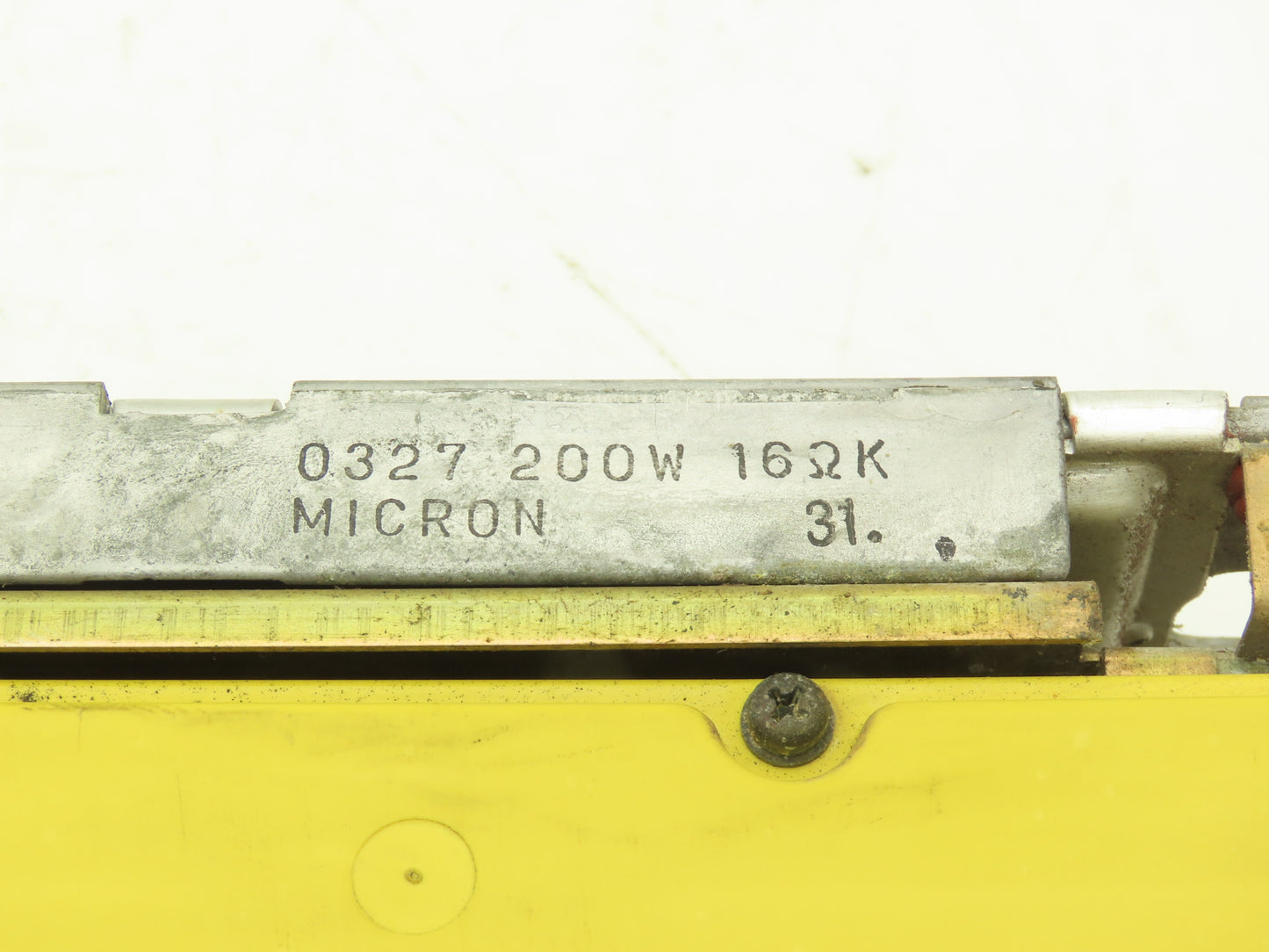 Fanuc A06B-6066-H235 Fanuc Servo Amplifier A208-1004-0861/03A