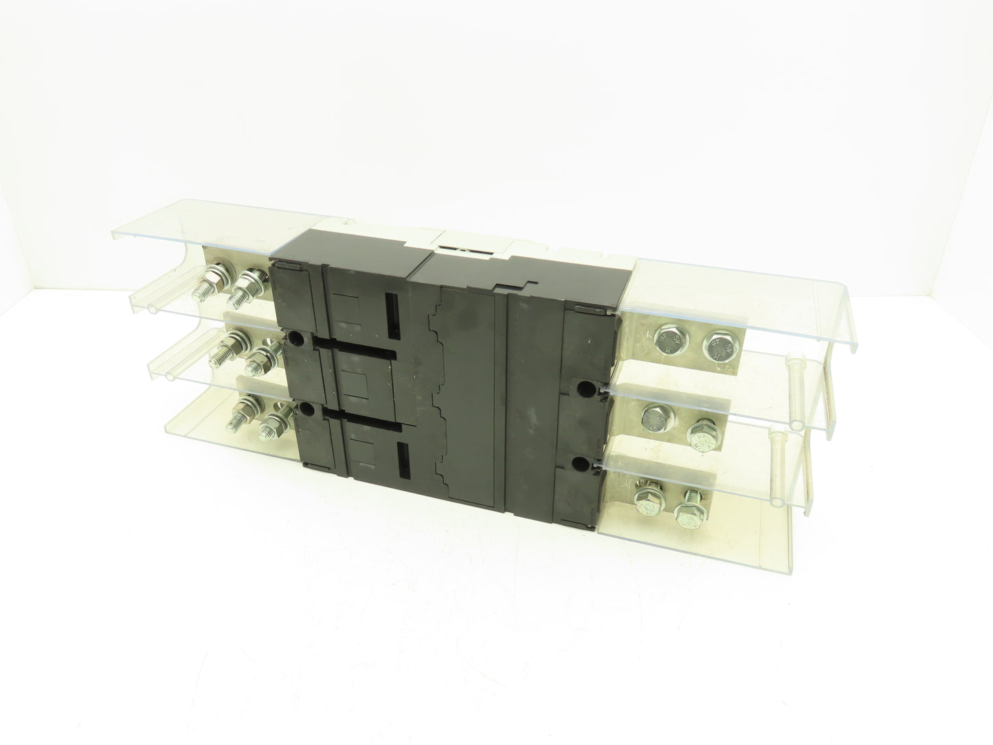 Fuji Electric EW630RAG-3P600 Earth Leakage Circuit Breaker 3-Pole 600A 100-440V