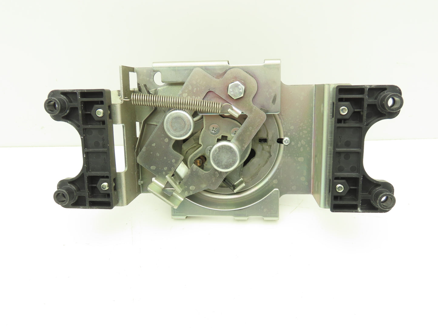 Fuji Electric BW9N0JA Circuit Breaker Rotary Disconnect Handle 600A Frame