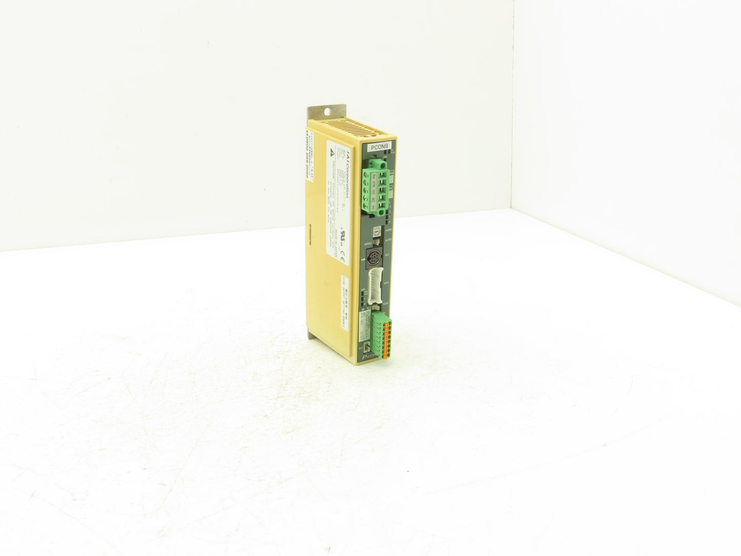 IAI PCON-CA-42PI-CC-0-0-ABU ROBO Cylinder Position Controller PowerCON 150 24VDC