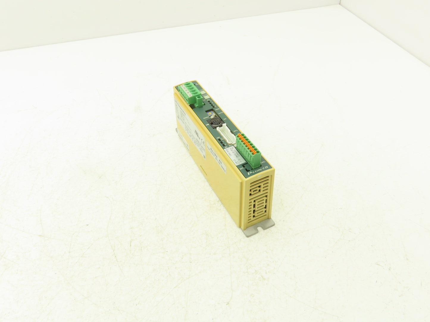 IAI PCON-CB-56PWAI-CC-0-0 ROBO Cylinder Position Controller PowerCON 150 24VDC