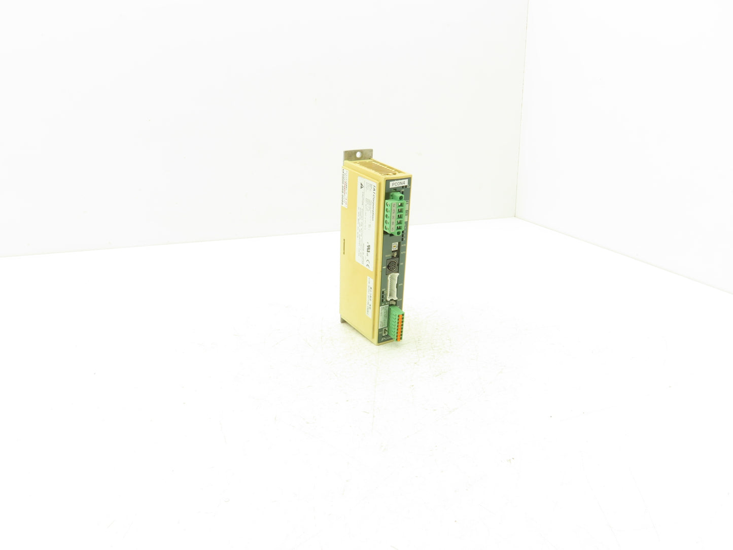 IAI PCON-CA-56PI-CC-0-0-ABU ROBO Cylinder Position Controller PowerCON 150 24VDC