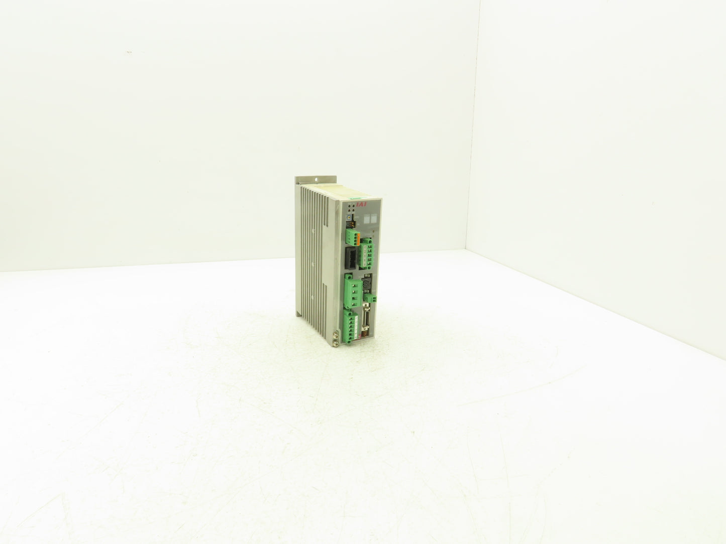 IAI SCON-CB-60WAI-CC-0-2 Single Axis Linear Servo Actuator Position Controller