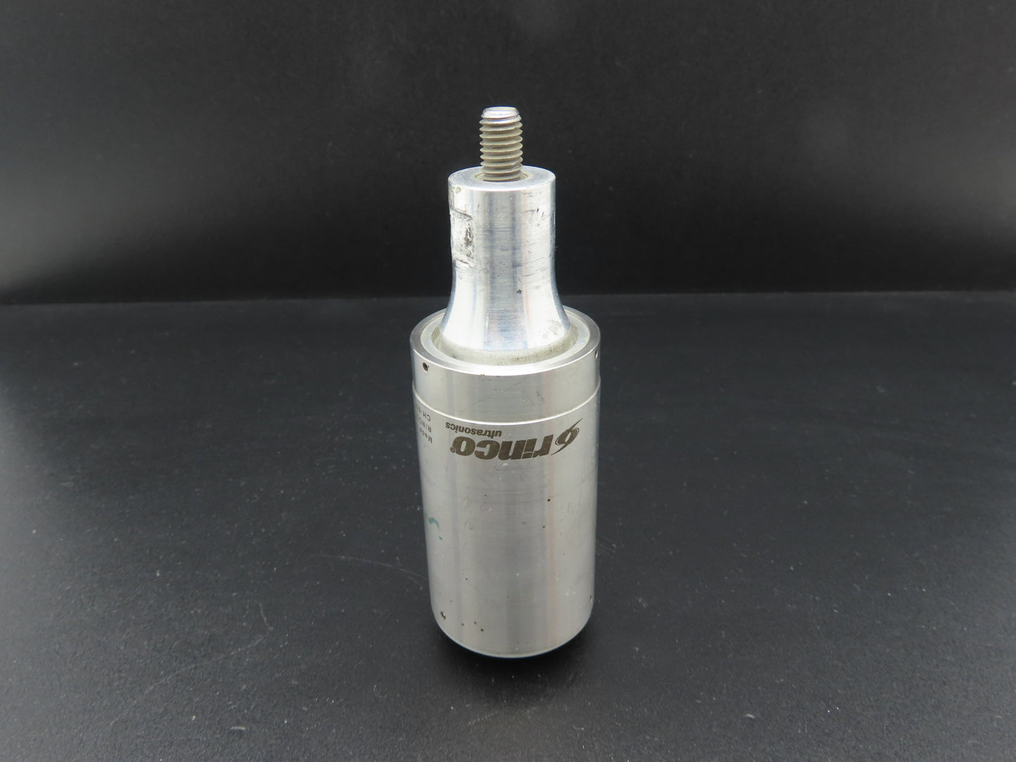 Rinco C35-4-11 Ultrasonic Welding Transducer Converter 37736