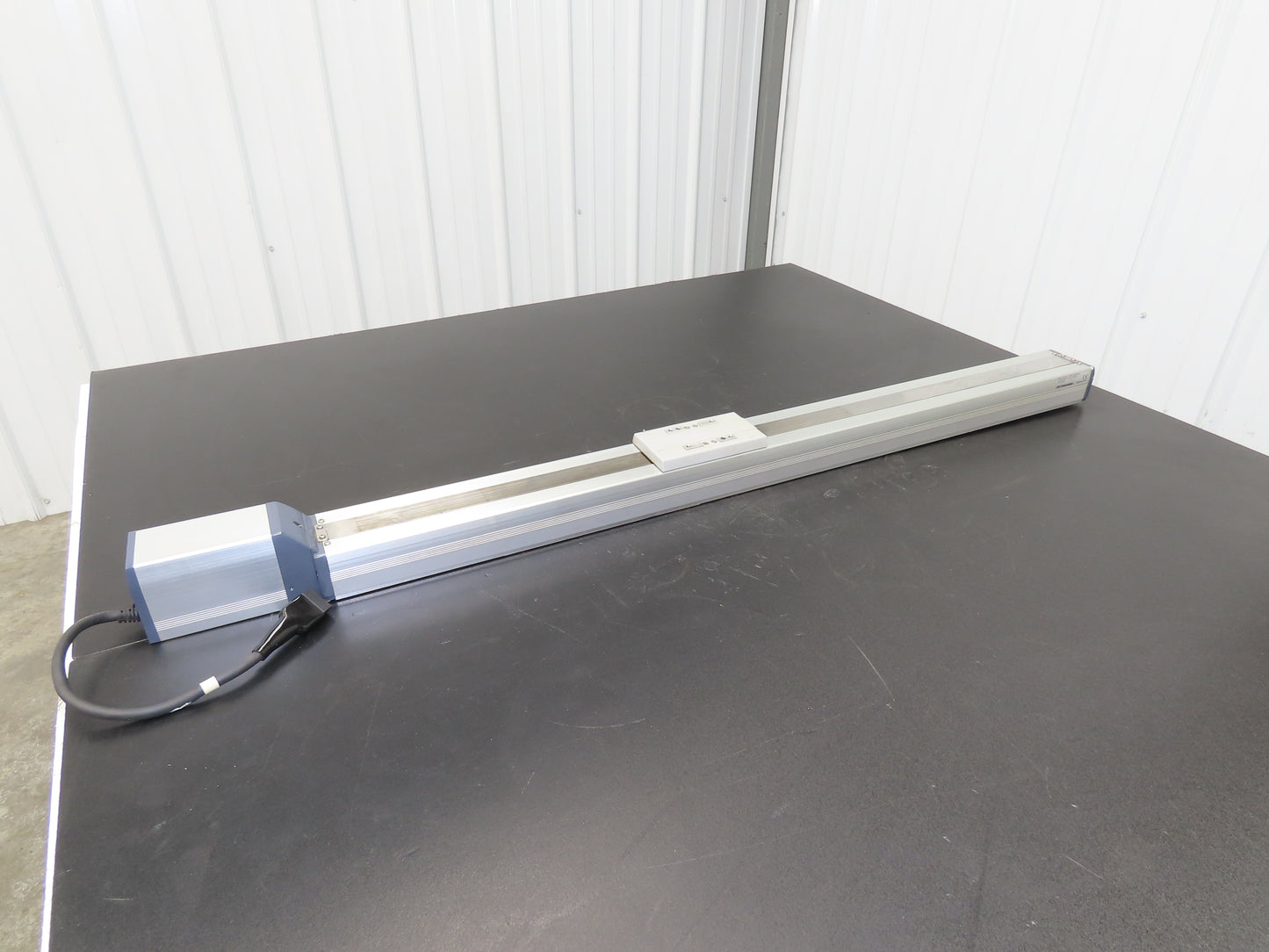 IAI RCP4-SA7C-I-56P-16-800-P3-M RoboCylinder PowerCon Pneumatic Cylinder 800mm