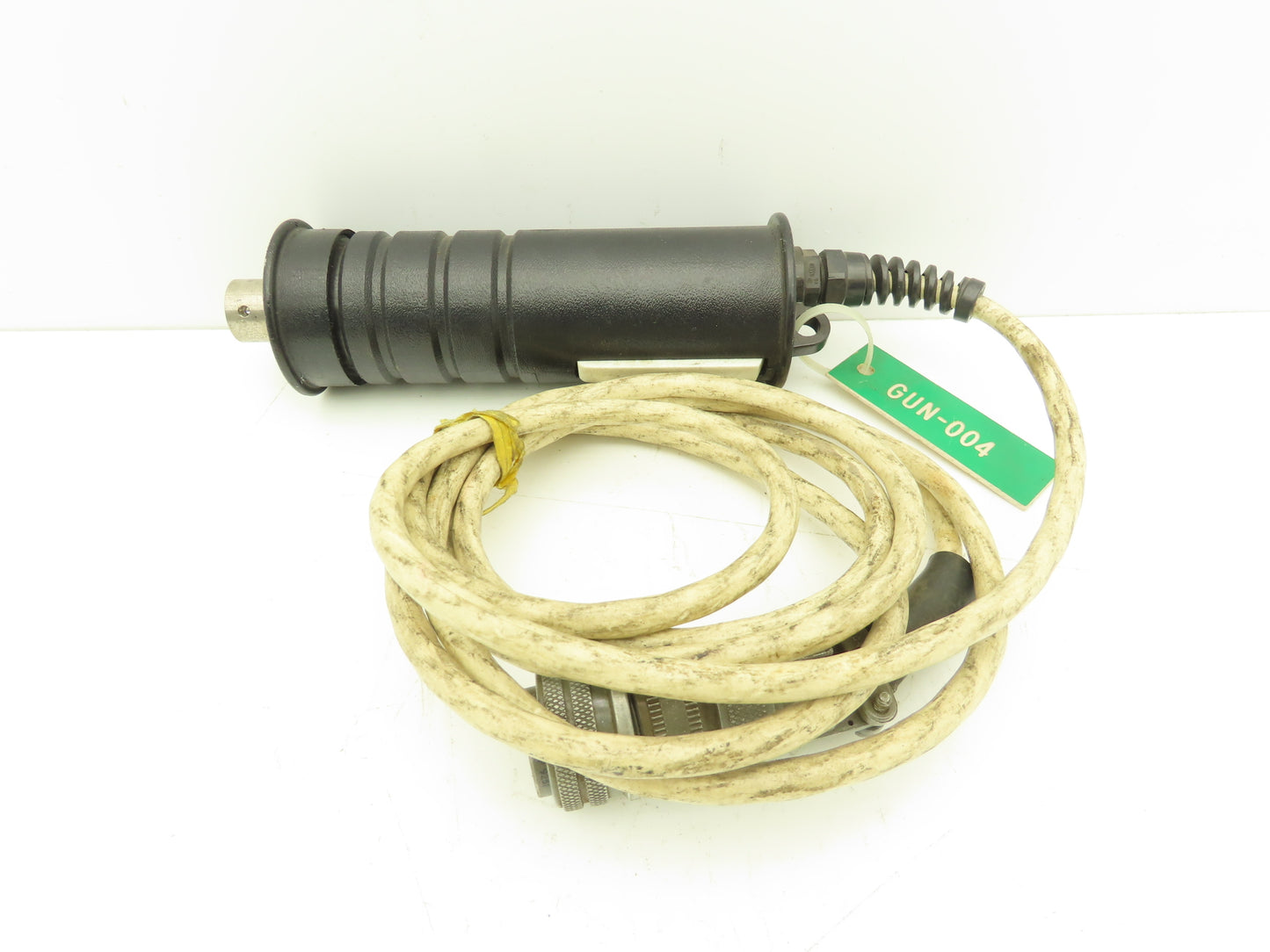 Ultrasonic Welder Welding Gun Plastic Handheld