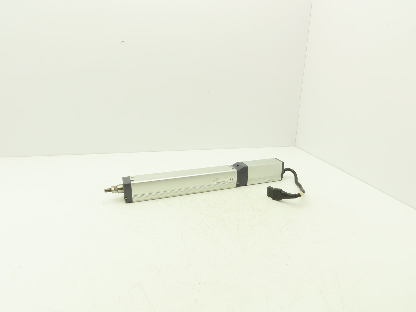 IAI RCP4-RA5C-I-42P-6-200-P3-M-B Robo Cylinder 24VDC Pulse Motor 200mm Stroke