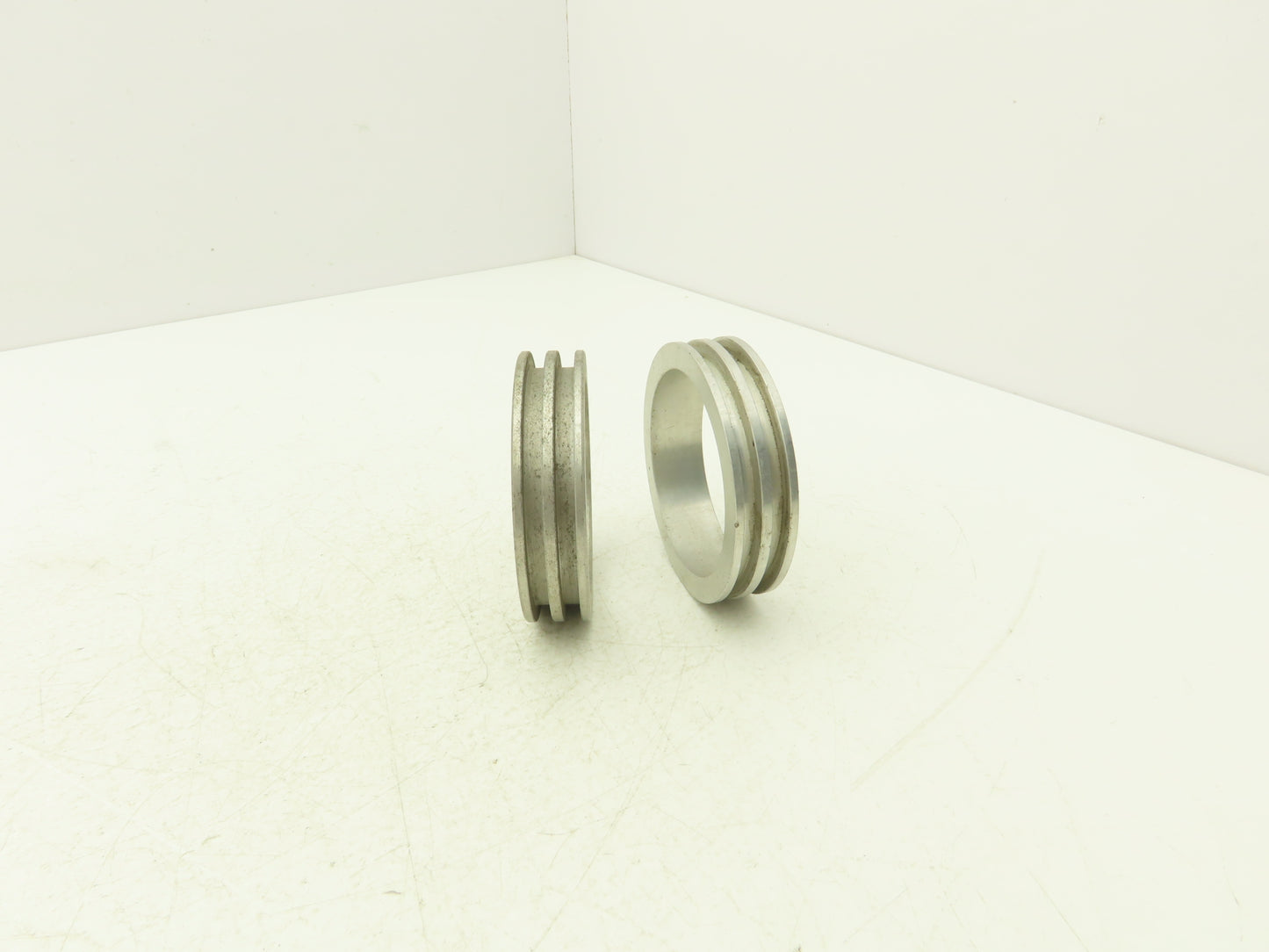 SKF LER 69 Bearing Seal-Labyrinth 81mm Bore X 101.7mm OD x 23.7mm W Lot of 2