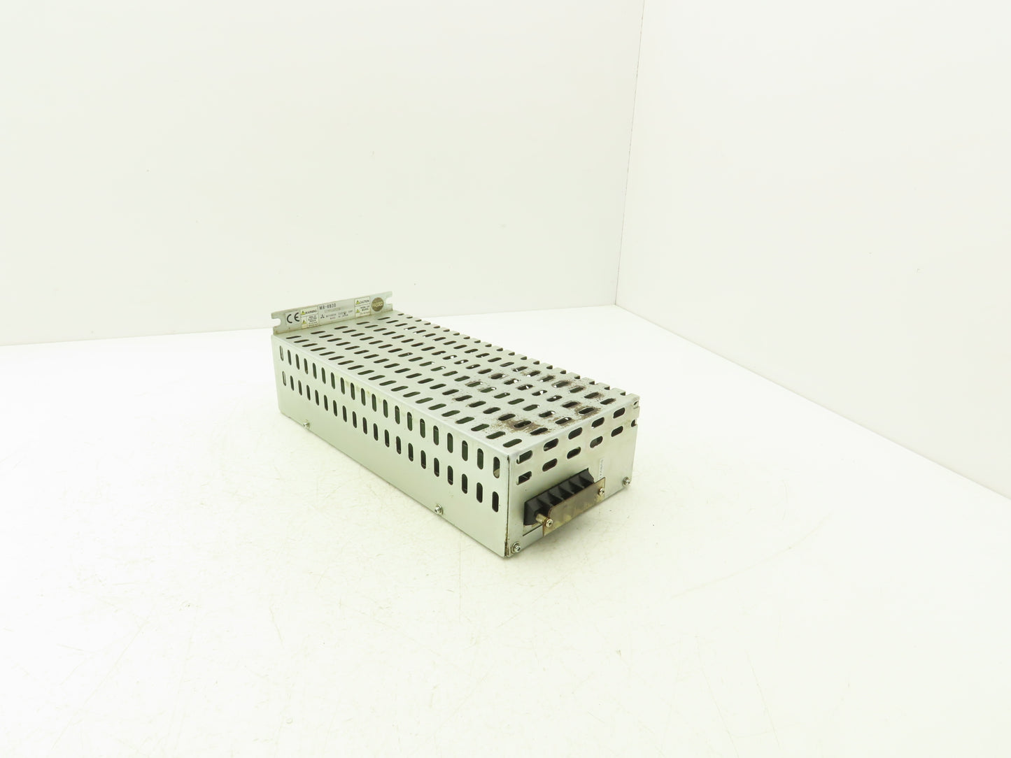 Mitsubishi Electric MR-RB30 Resistance Regeneration Converter MELSERVO 13 Ohm