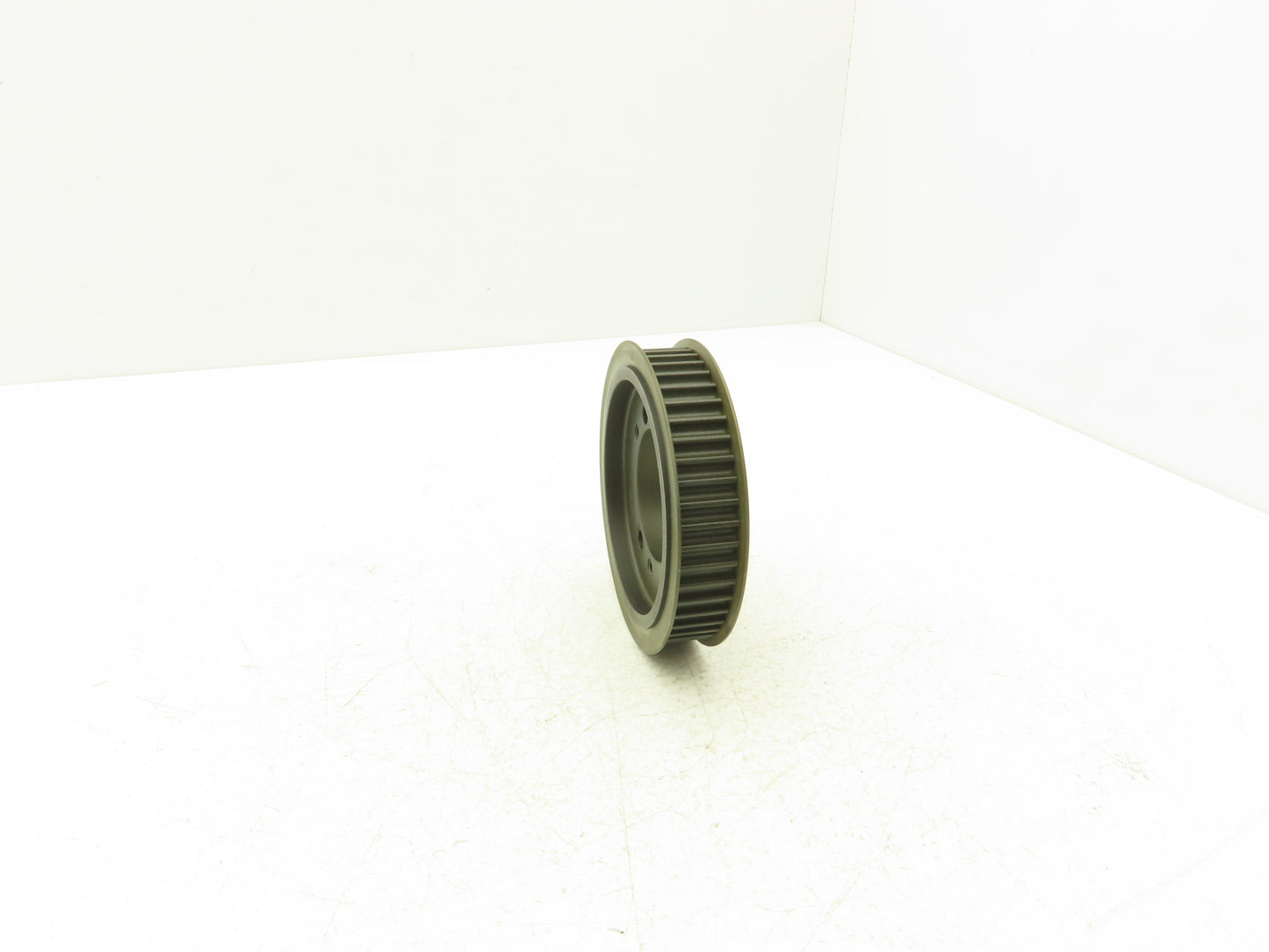 Maska P48-8M-020 Belt Sprocket 8mm Pitch 20mm Belt Width 48 Tooth QD Bushed