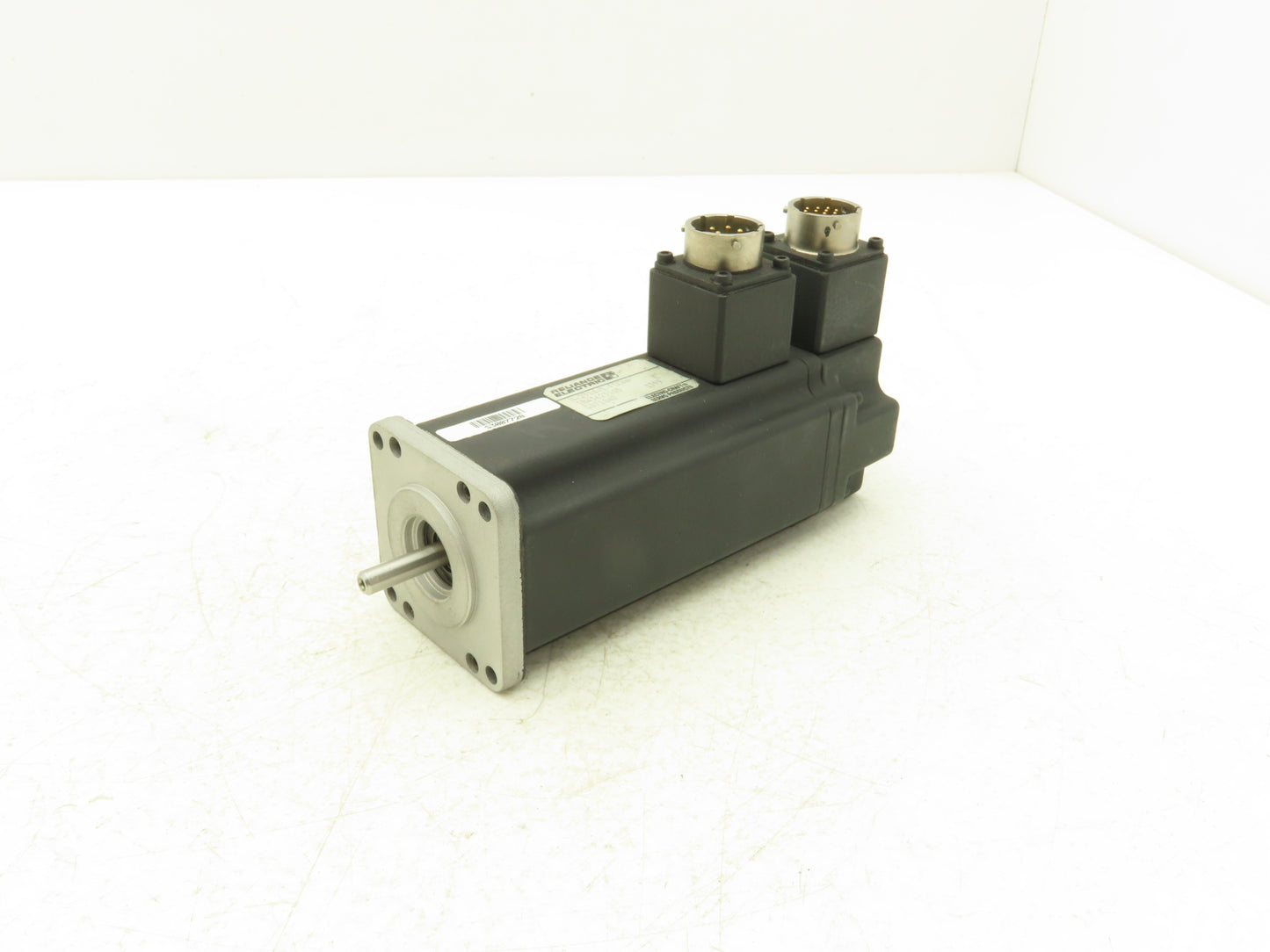 Reliance Electric N-2304-1-F00AA Servo Motor Allen Bradley Electro-Craft