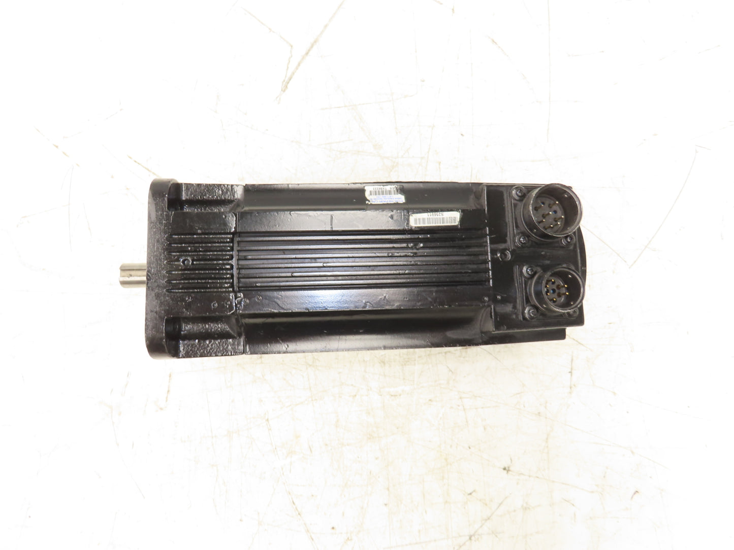 Reliance Electric 1326AB-B420H-21-SERIES C Servo Motor 1.74/2.08kW 5000/6000RPM