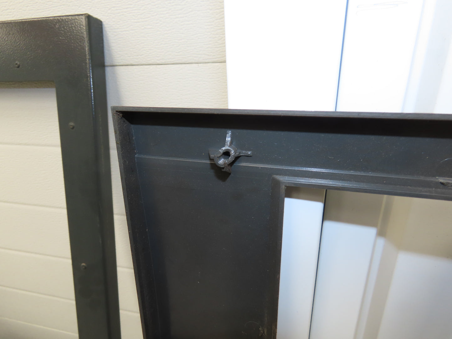 Siemens Kaeser Sigma Panel Metal Cover Surround Set Off AS25T Air Compressor