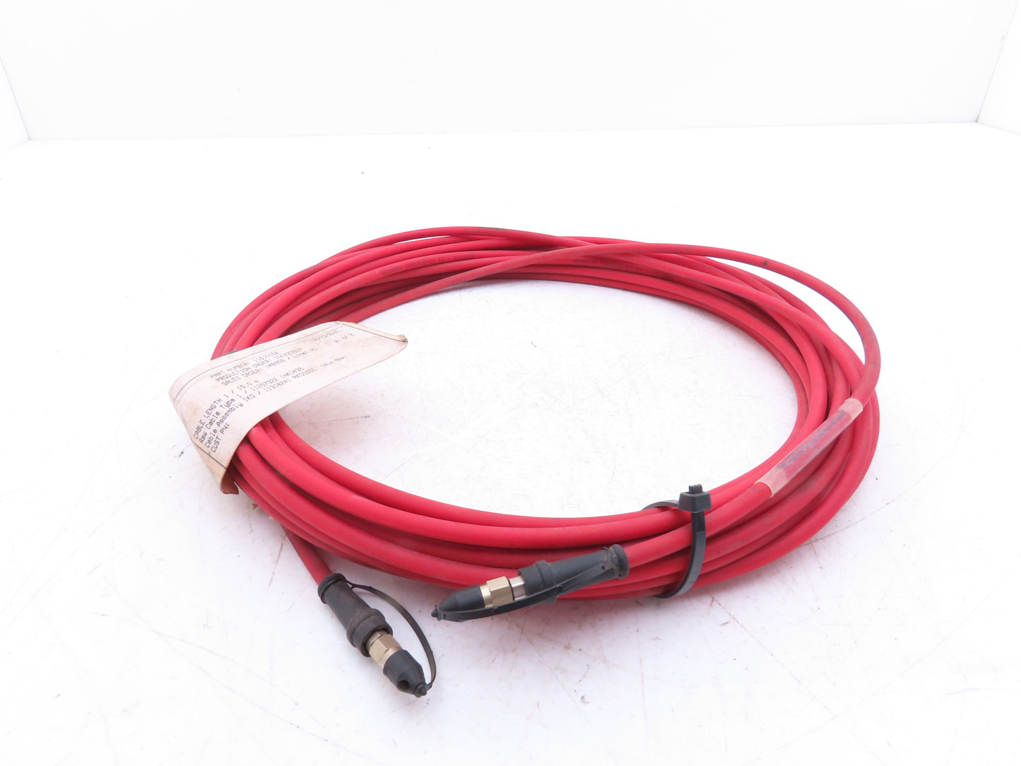 Rexroth RKO 0101 Fiber Optic Cable 15M Length INK0435-03